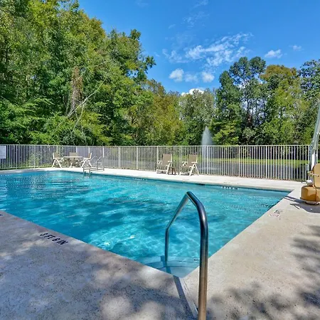 Studio 6-Jacksonville, Fl - Baymeadows